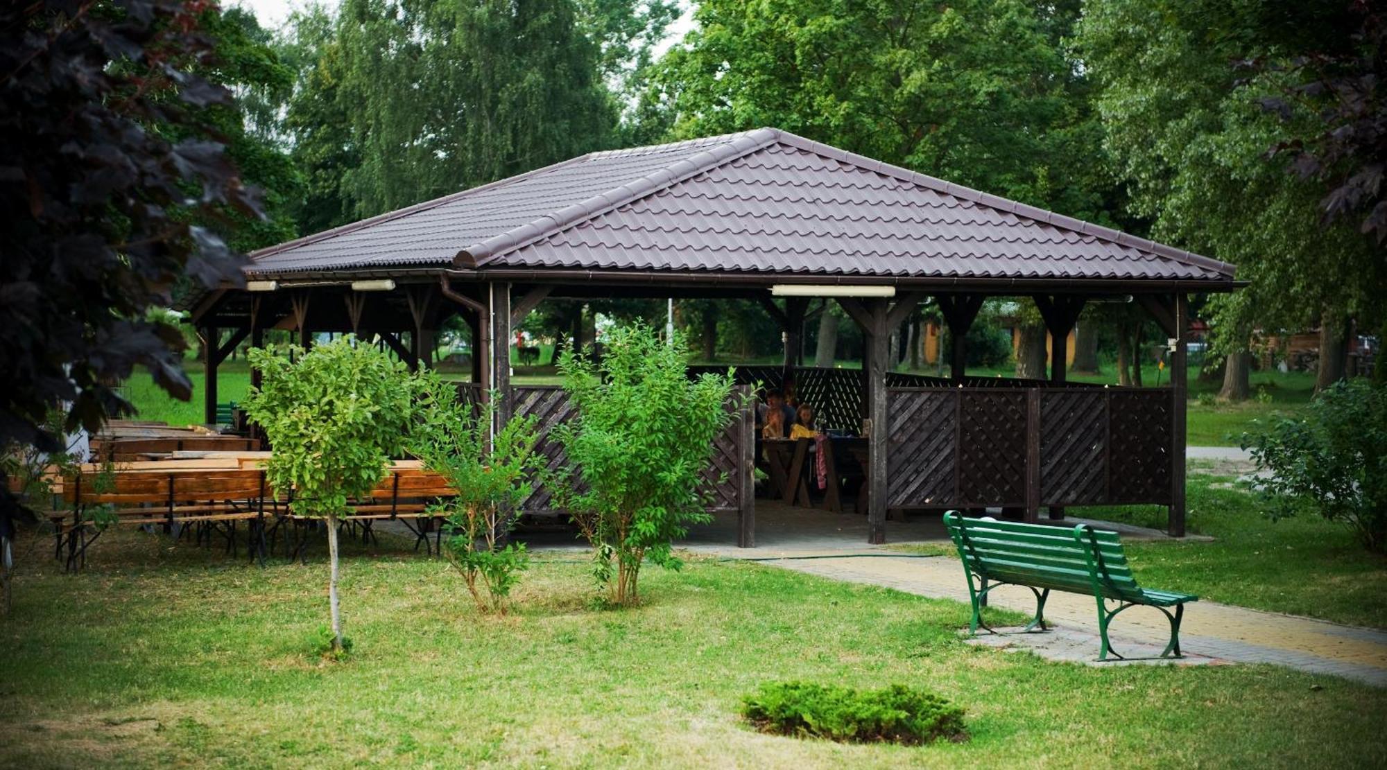 Hotel Wolin 미엥지즈드로예 외부 사진