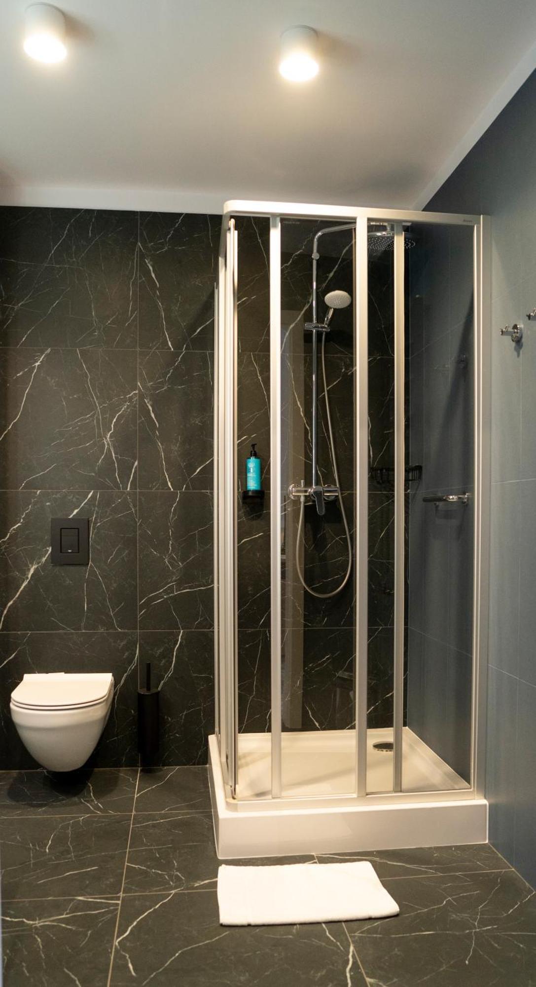 Hotel Wolin 미엥지즈드로예 외부 사진